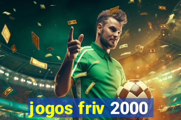 jogos friv 2000